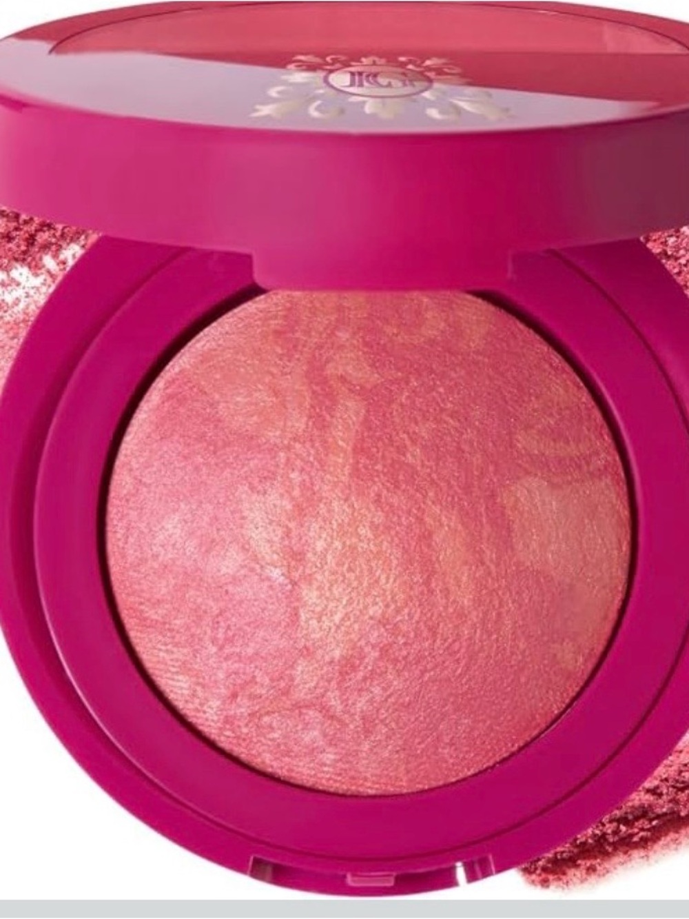 Laura Geller Baked Blush-N-Brighten